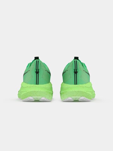 ASICS Παπούτσι για τρέξιμο 'NOVABLAST 5' σε πράσινο