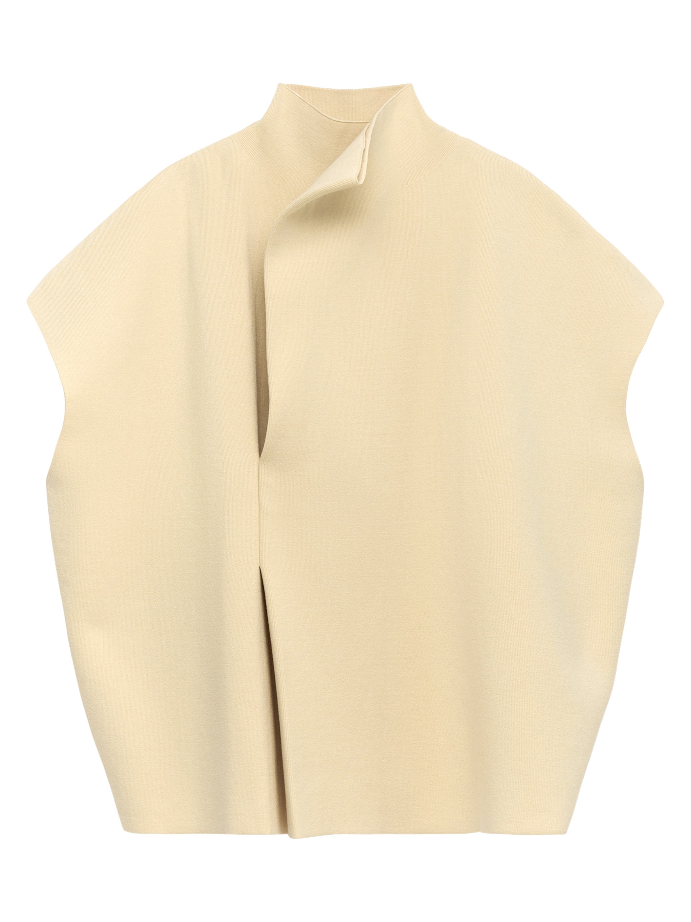 Adolfo Dominguez Свитер в Светло-желтый, Обзор товара