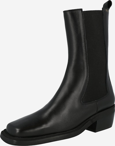 Boots chelsea 'Adelene' FRIDA by SCHOTT & BRINCK di colore nero, Visualizzazione prodotti