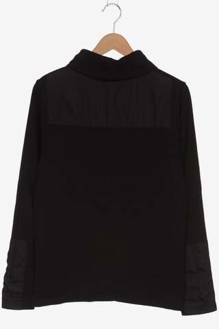 Elias Rumelis Sweatshirt & Zip-Up Hoodie in S in Black