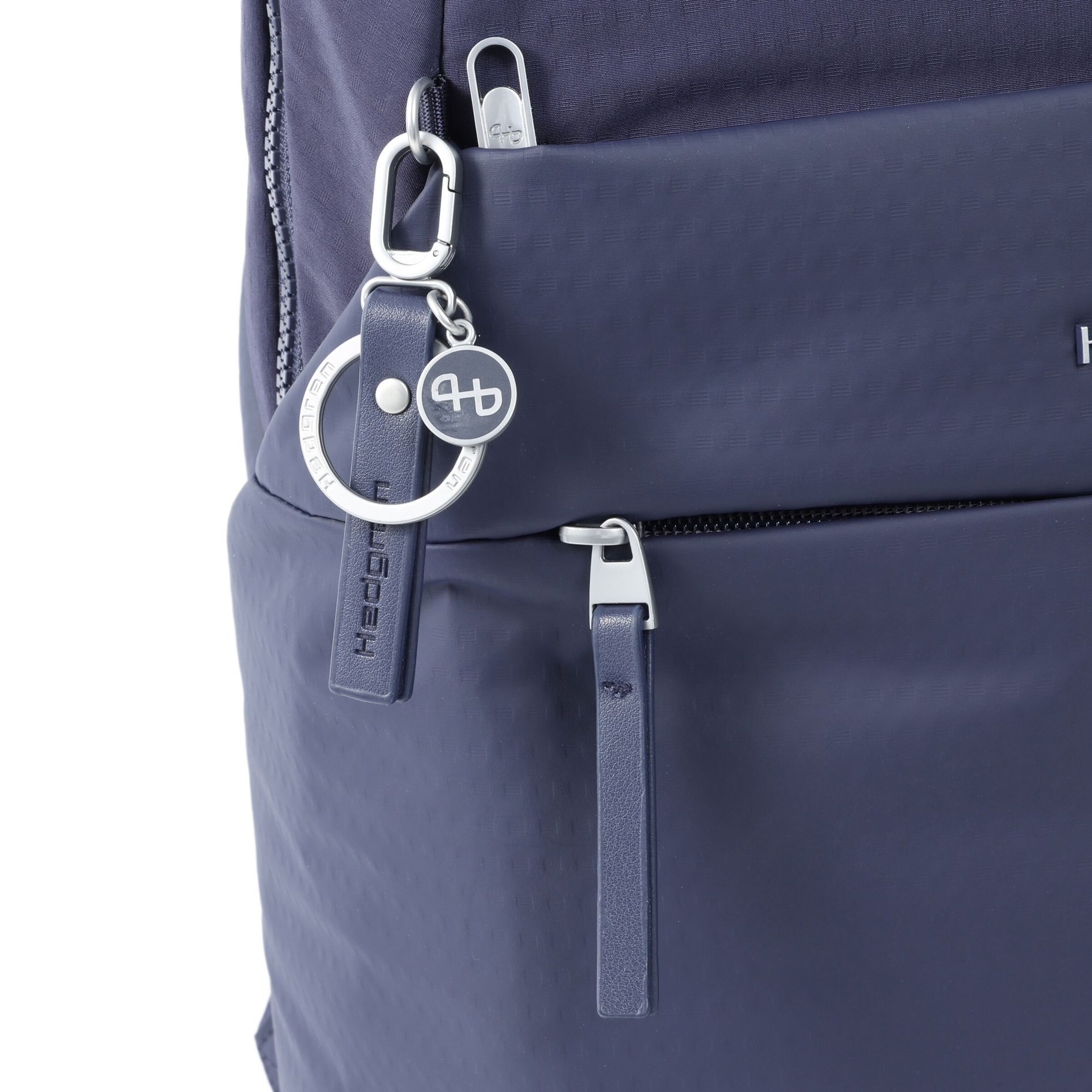 Hedgren Backpack 'Furo' in Blue