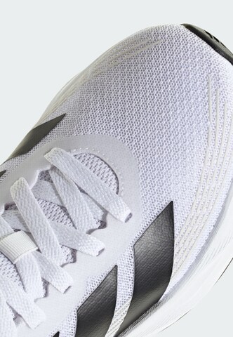 Baskets 'Galaxy 8' ADIDAS SPORTSWEAR en blanc