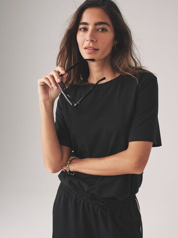 The Set Póló - bézs: elől