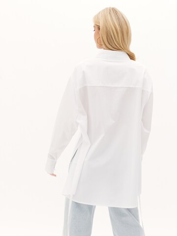 millane חולצות נשים 'Emma' בלבן