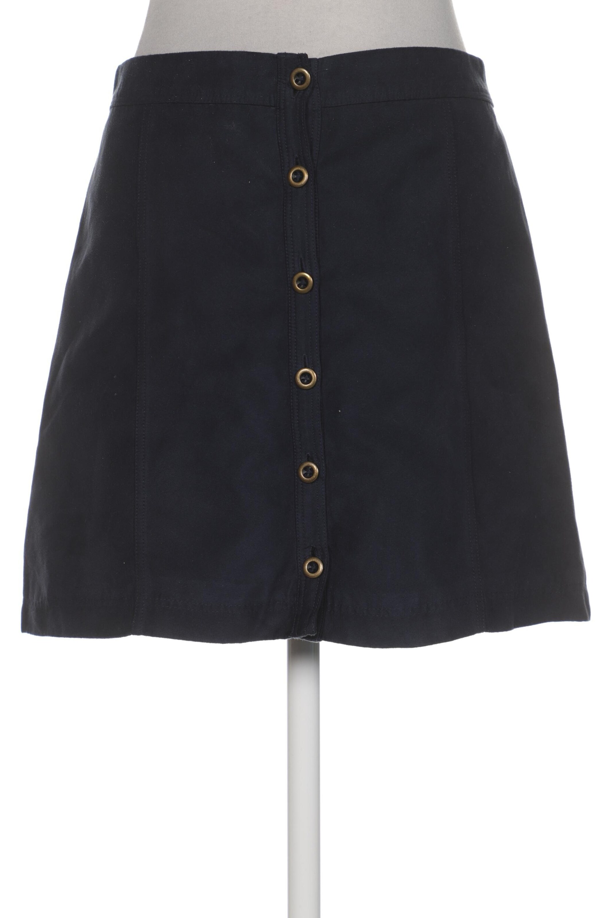 HOLLISTER Skirt in XS in Blue: front