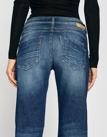 Gang Regular Jeans in Blau