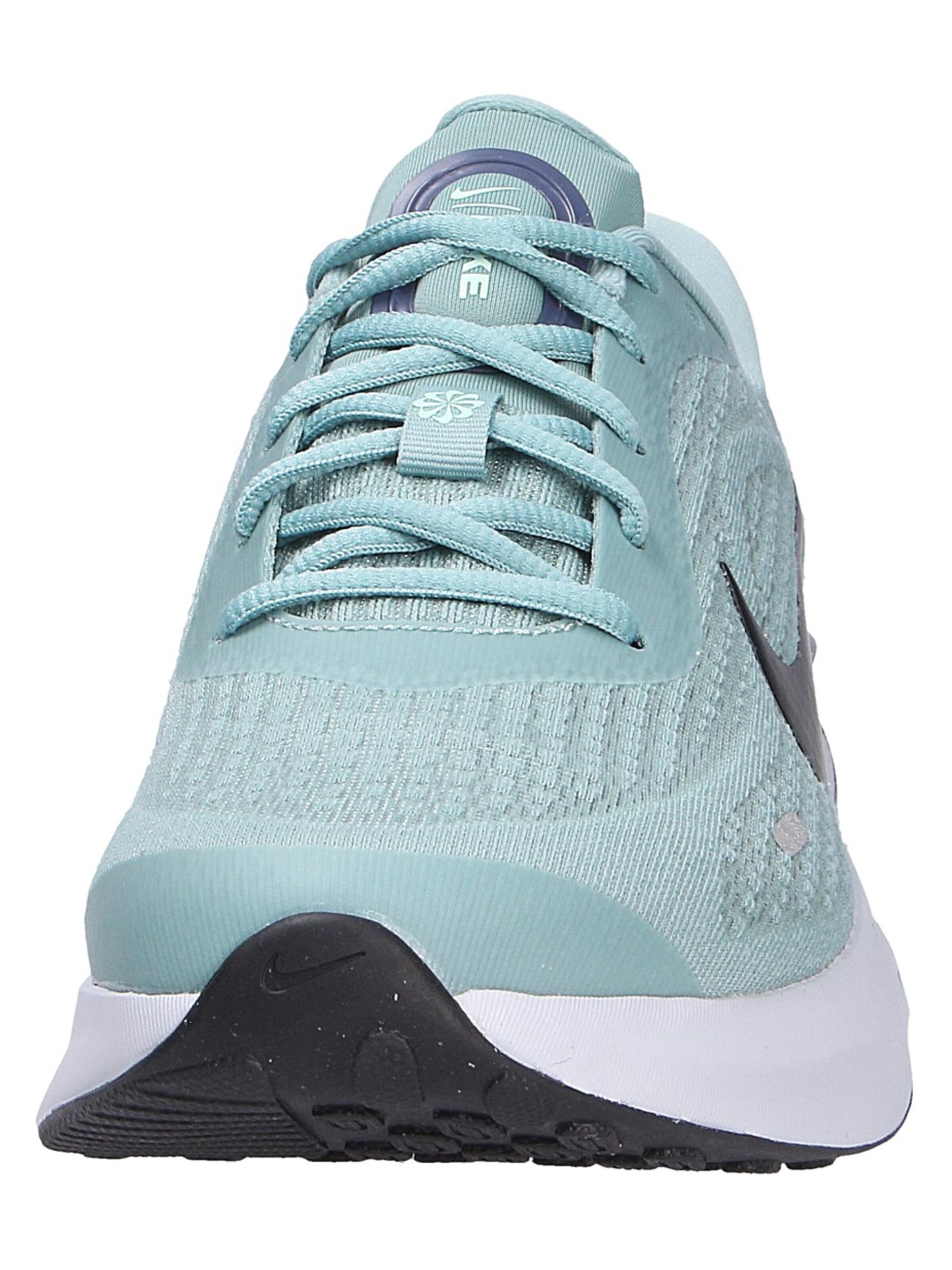 NIKE Sneakers 'Journey Run Men's Road' in Green