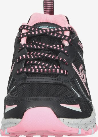 SKECHERS Sneakers laag in Zwart