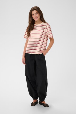 balts Cream T-Krekls