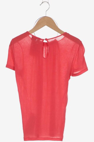 Emporio Armani Top & Shirt in XS in Red