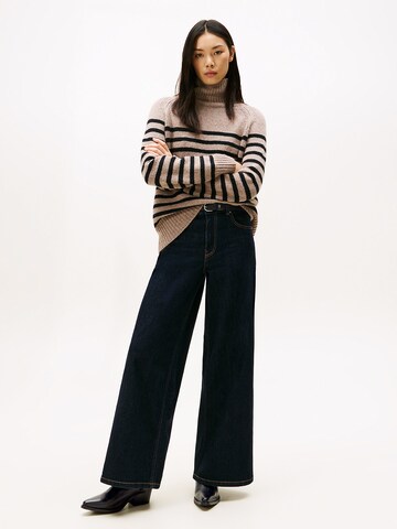 Boots TOMMY HILFIGER en noir