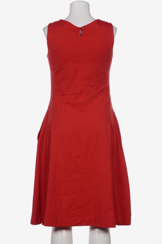 Maas Kleid XL in Rot