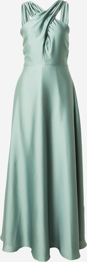 SWING Evening dress in Jade, Item view