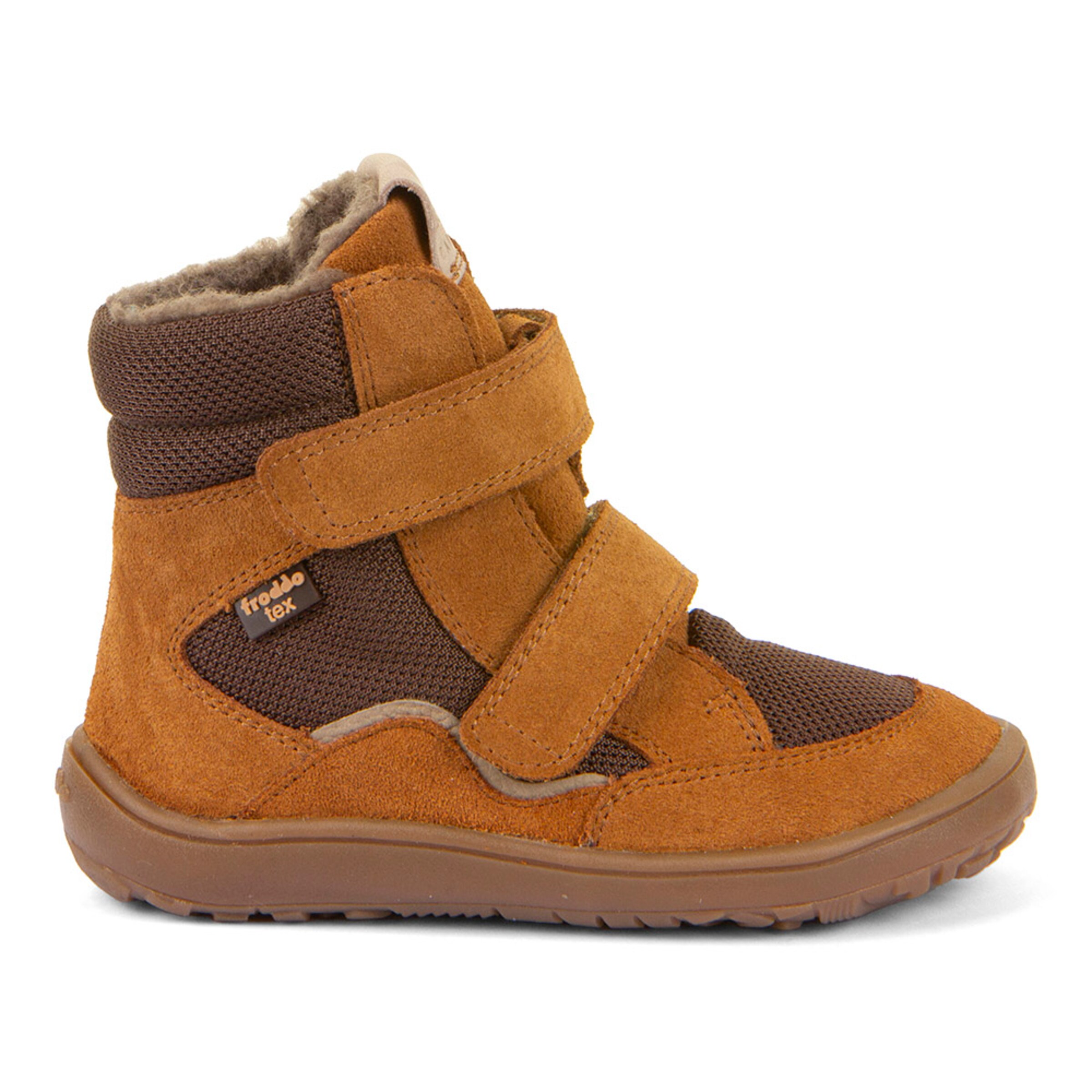 Froddo Boots in Brown