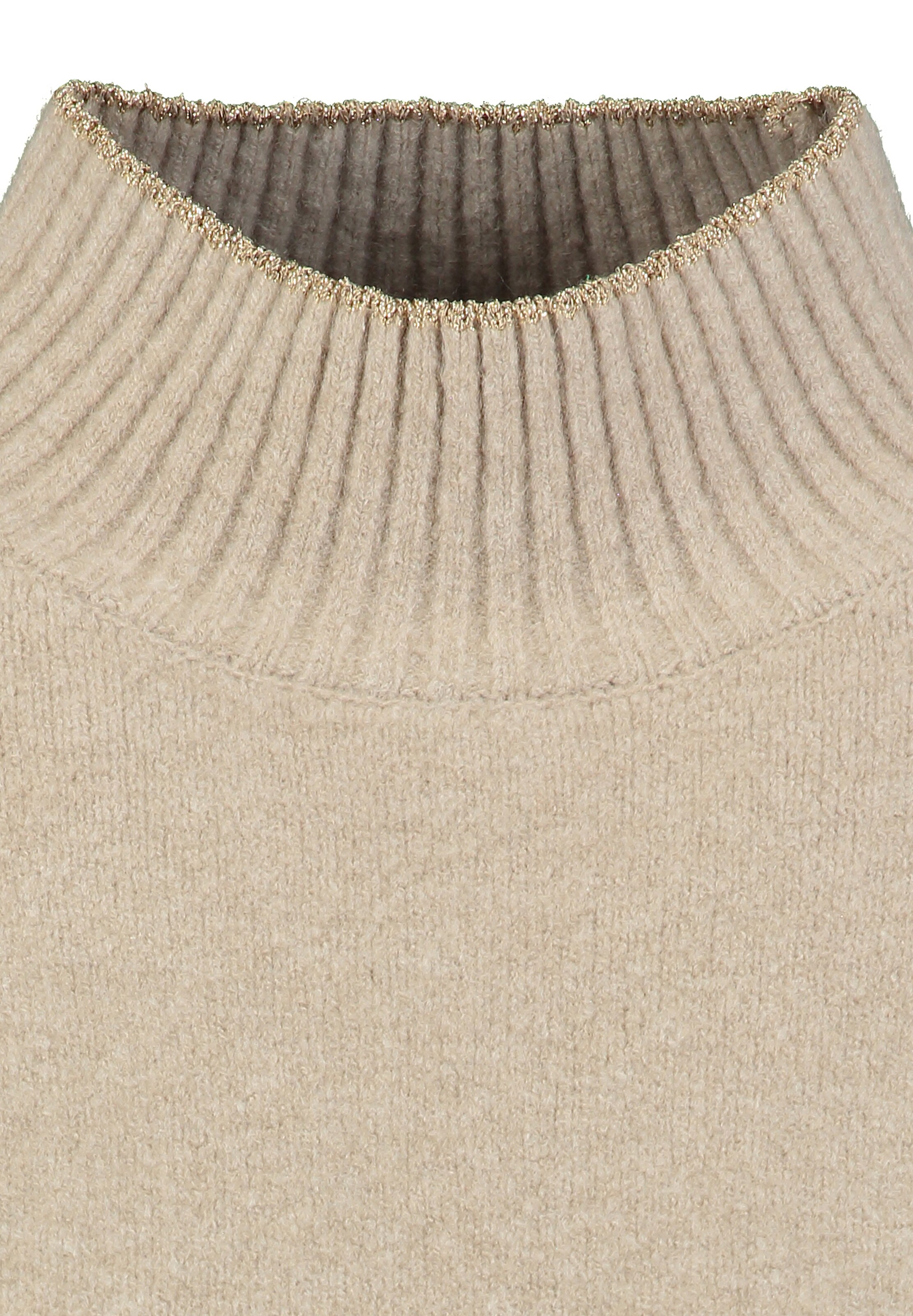 Pullover 'Sofia' di Key Largo in beige