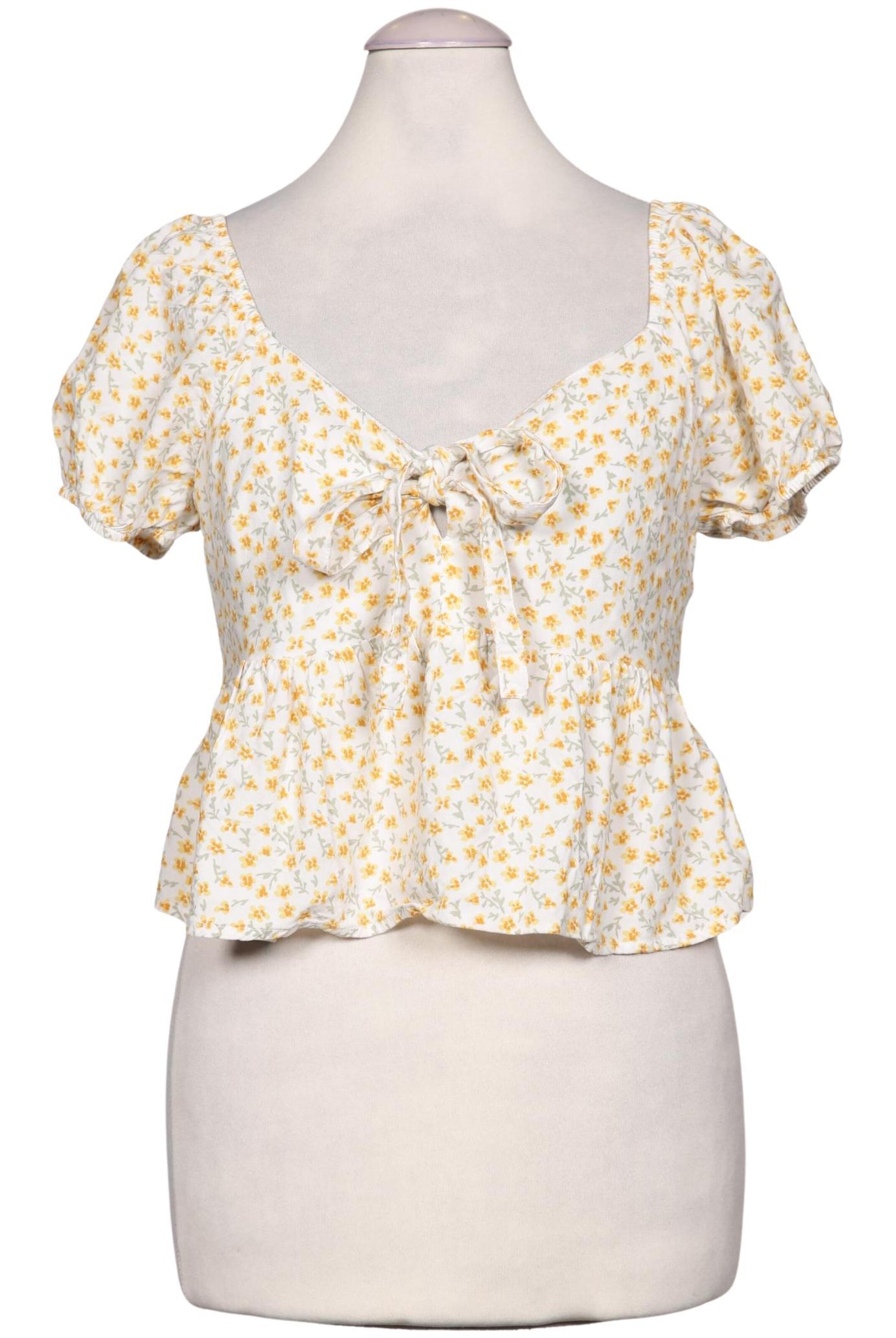 HOLLISTER Blouse & Tunic in S in Mixed colors: front