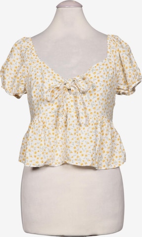 HOLLISTER Blouse & Tunic in S in Mixed colors: front