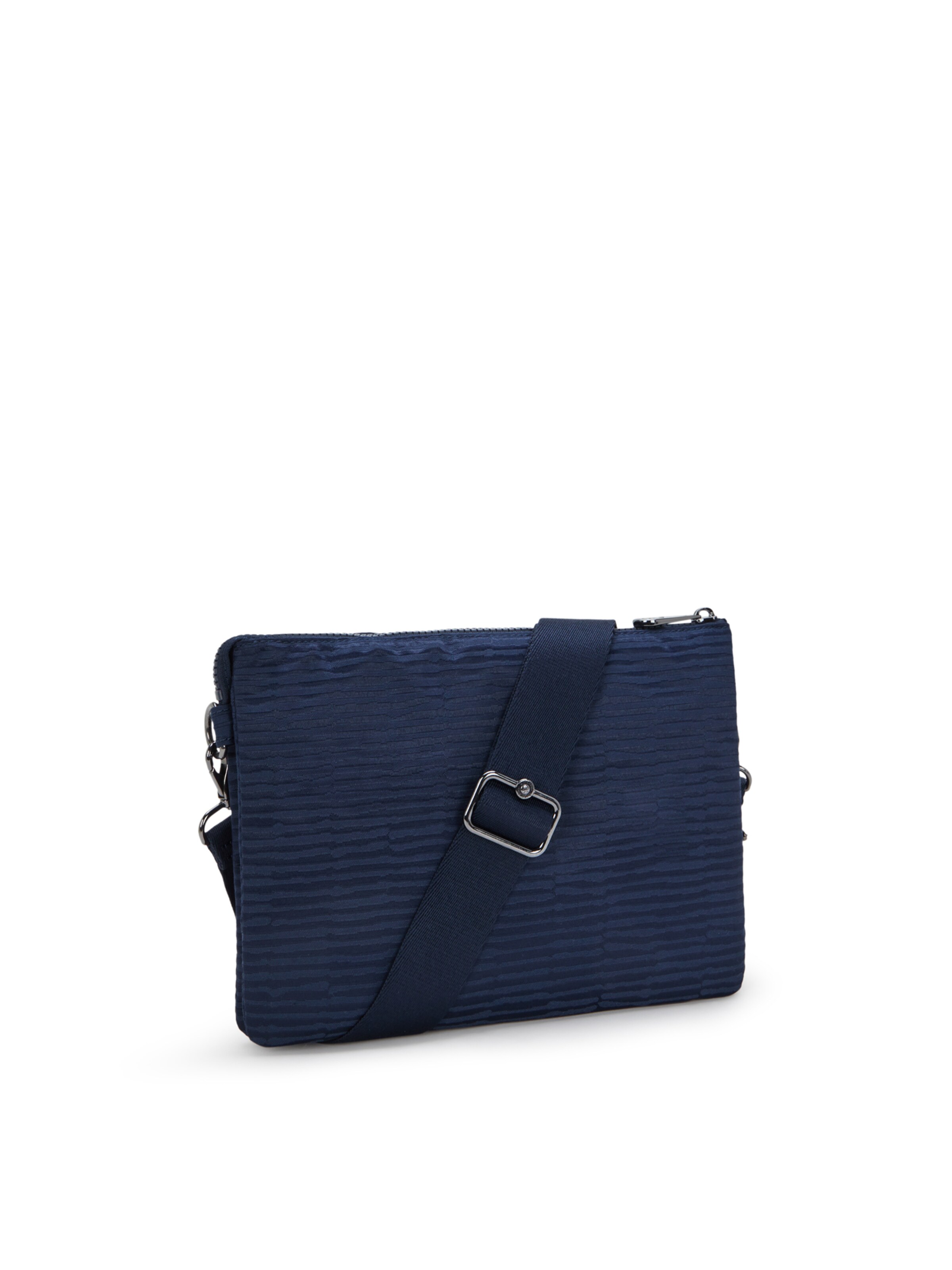 KIPLING Taška cez rameno 'Riri' - Modrá