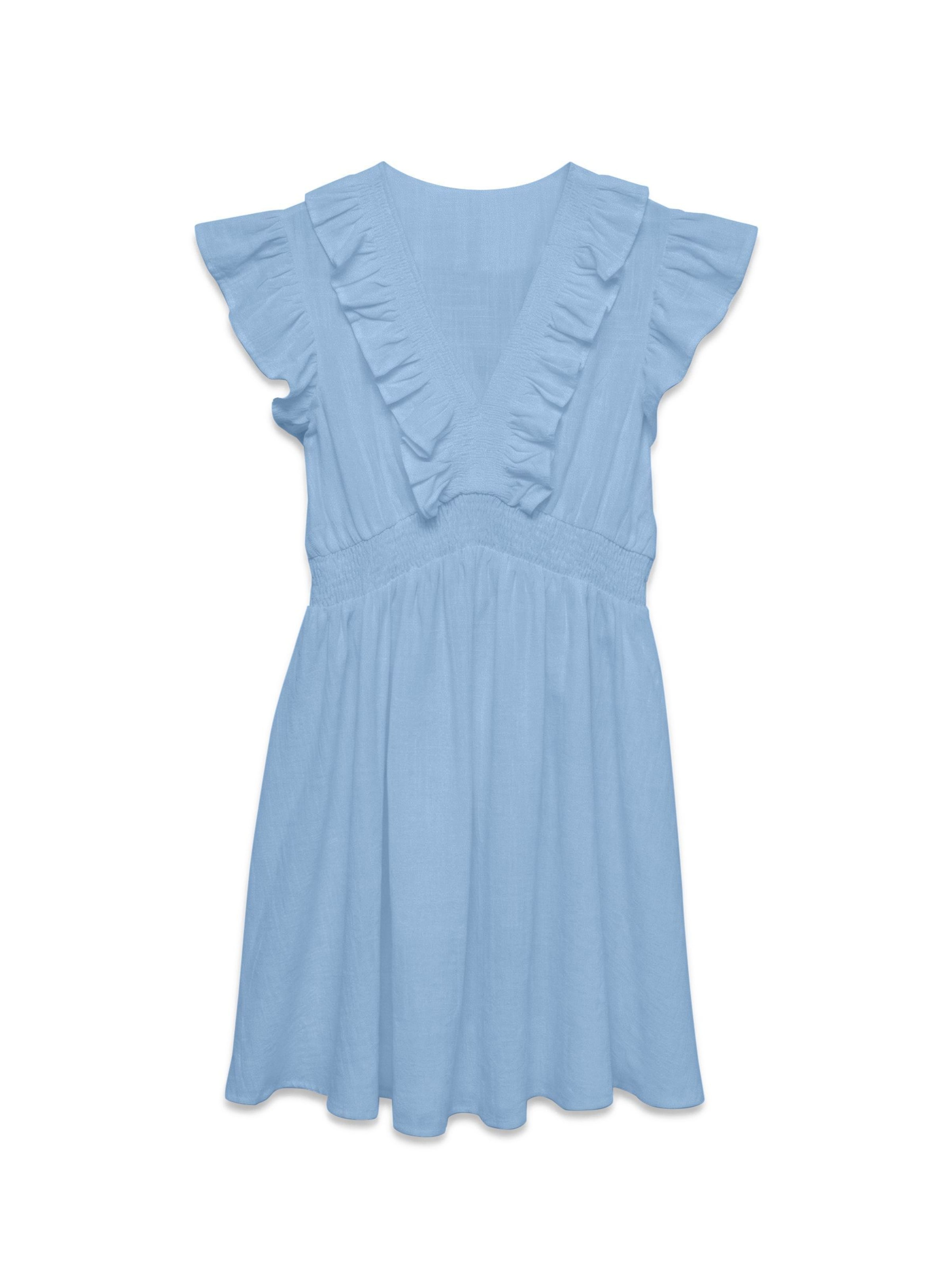 VERO MODA Summer dress 'VMMie' in 34 in Light blue, Item view