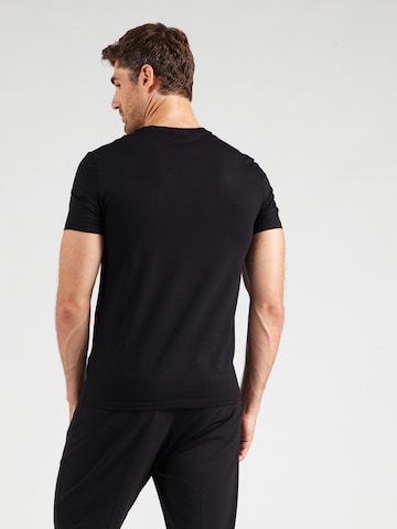 Calvin Klein Shirt in Black