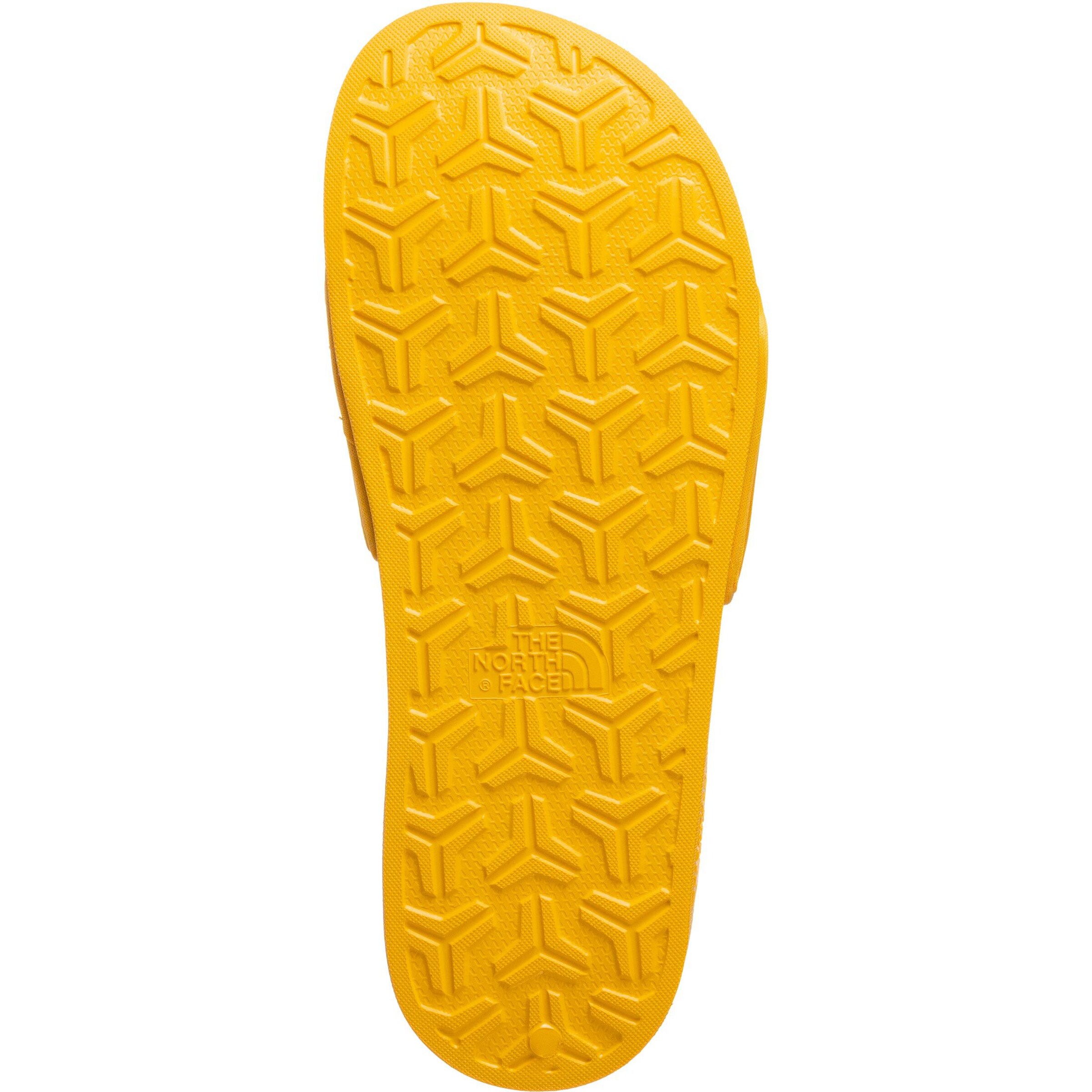 THE NORTH FACE Strand-/badsko 'Base Camp III' i gul