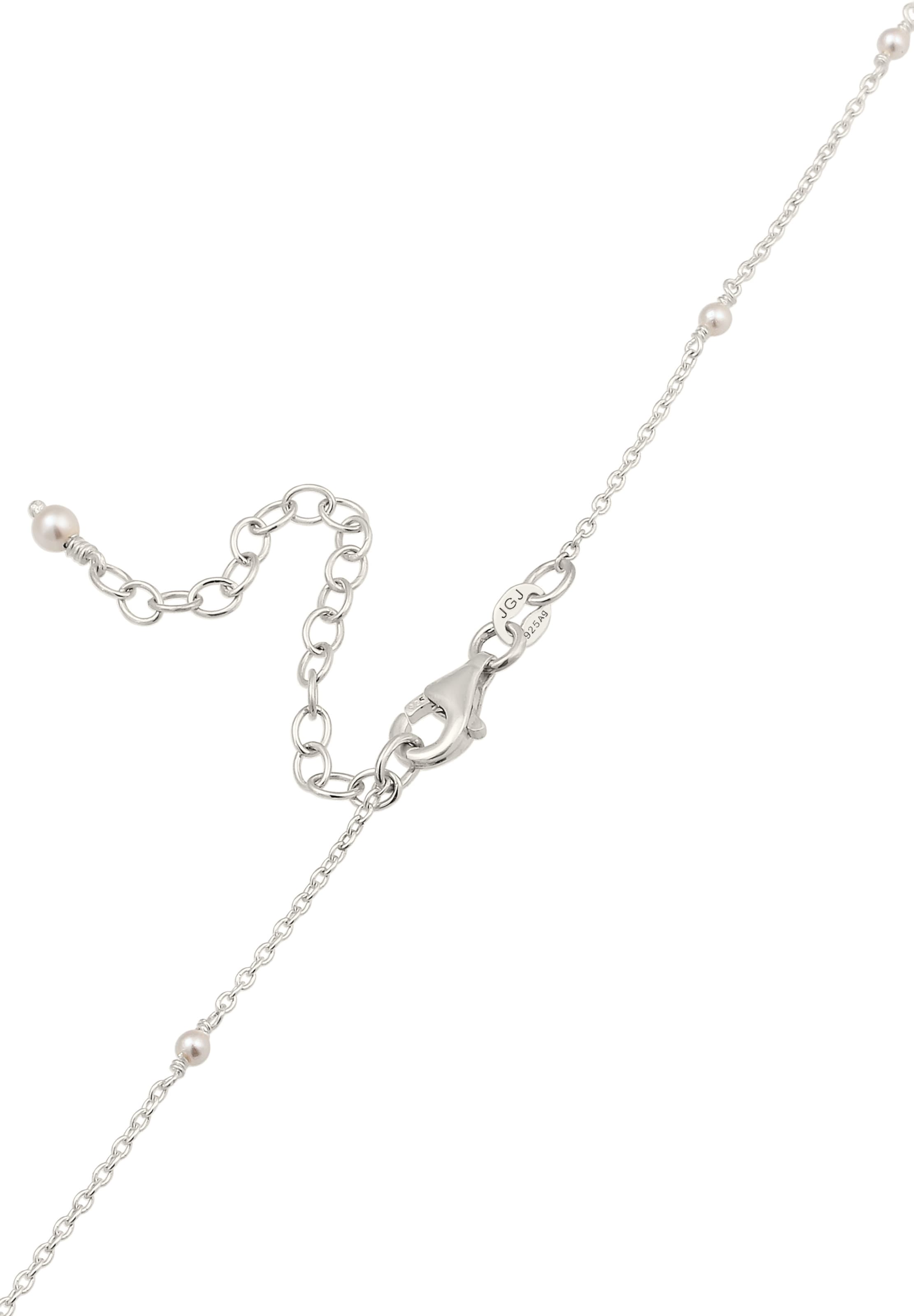 ELLI Kette in Silber