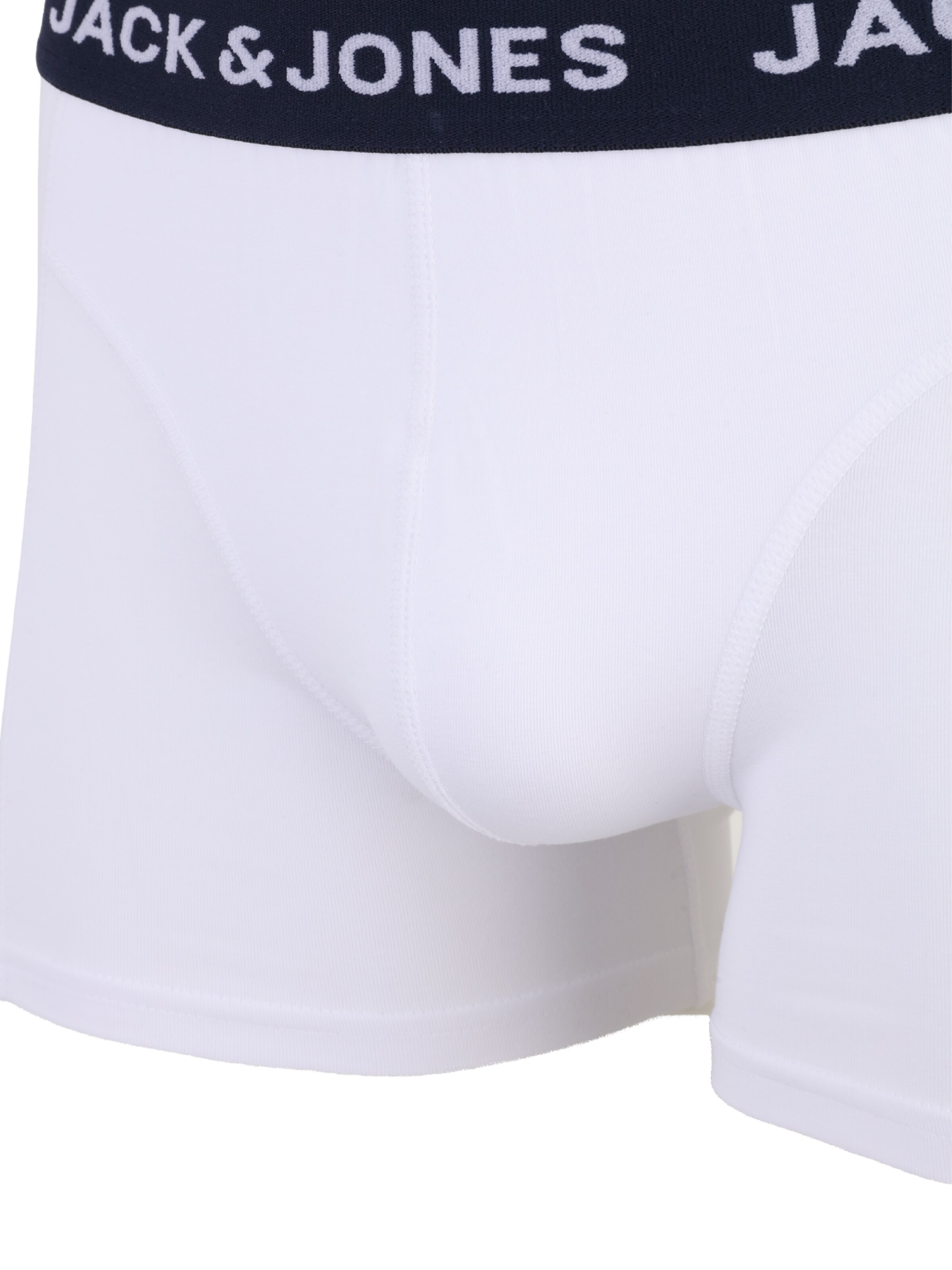 Boxer 'JACBRANCO' di JACK & JONES in blu