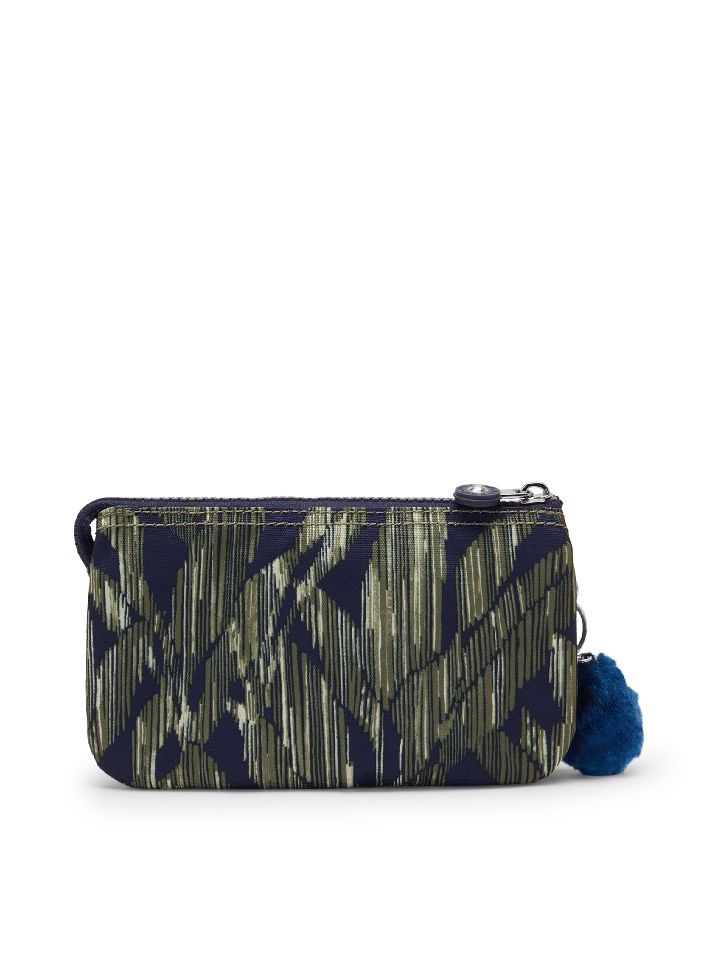 Beauty case 'Creativity' di KIPLING in verde