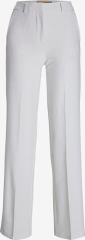 JJXX Свободный крой Плиссированные брюки 'Mary' в Белый: спереди