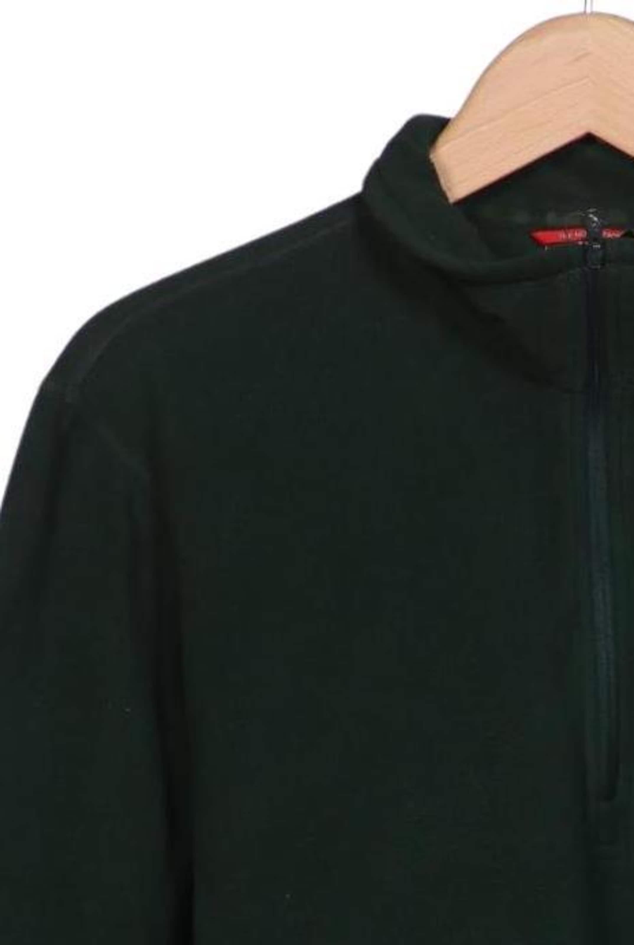 THE NORTH FACE Sweater M in Grün