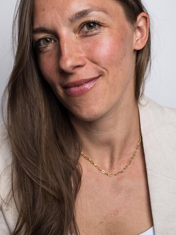 Akitsune Kette 'Hope' in Gold