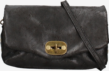 Gave Lux Umhängetasche 'Floralia Lux' in Schwarz: Vorderseite