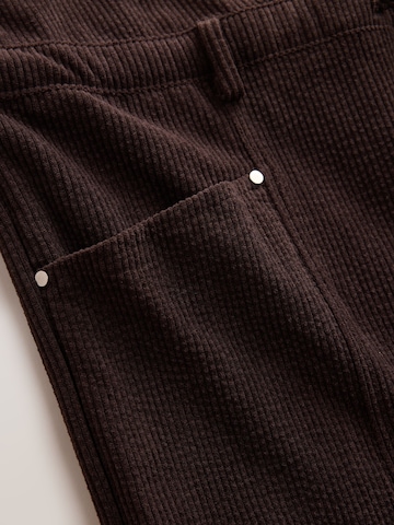 Tuta jumpsuit di Next in marrone