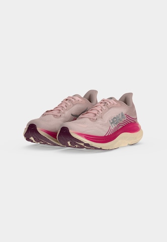 HOKA Loopschoen 'Clifton 11' in Roze
