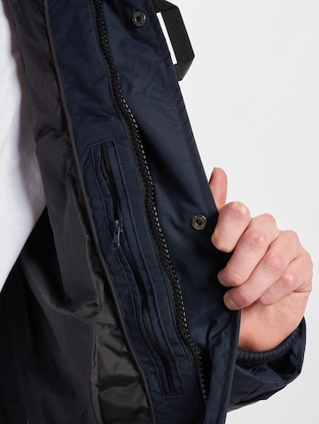 HELLY HANSEN Vabaajajope 'Tromsoe', värv sinine