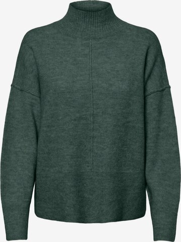 Pullover 'BALIS' di Y.A.S in verde: frontale