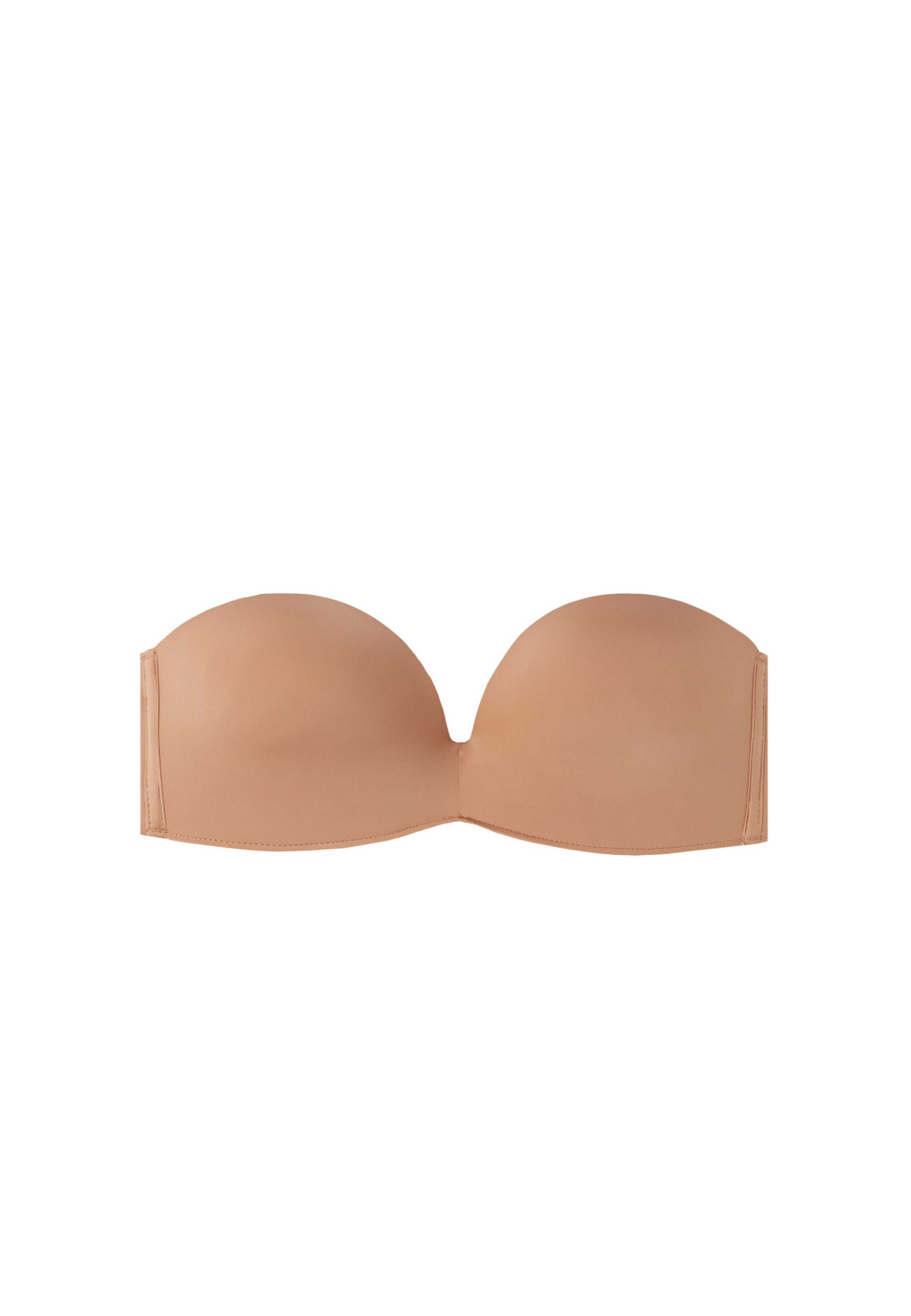 INTIMISSIMI Bra 'Laura' in Beige: front