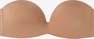 INTIMISSIMI Bra in Beige: front