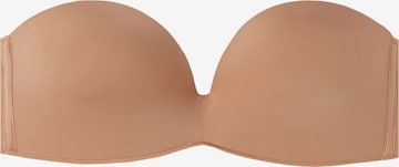 INTIMISSIMI BH in Beige: predná strana