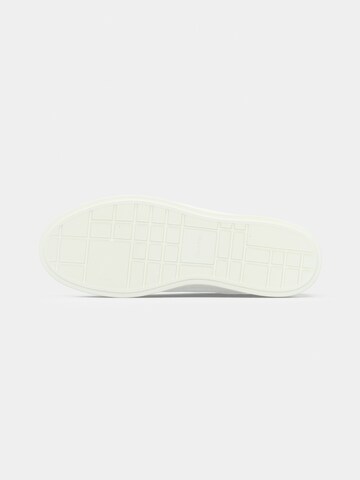 Calvin Klein Sneaker in Weiß