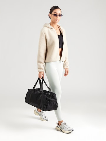 ONLY PLAY Funktionsfleecejacka 'ONPCavy' i grå