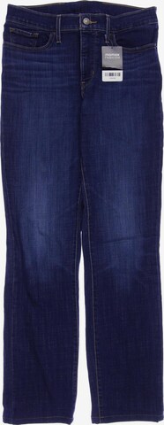 LEVI'S ® Jeans in 29 in Blue: front