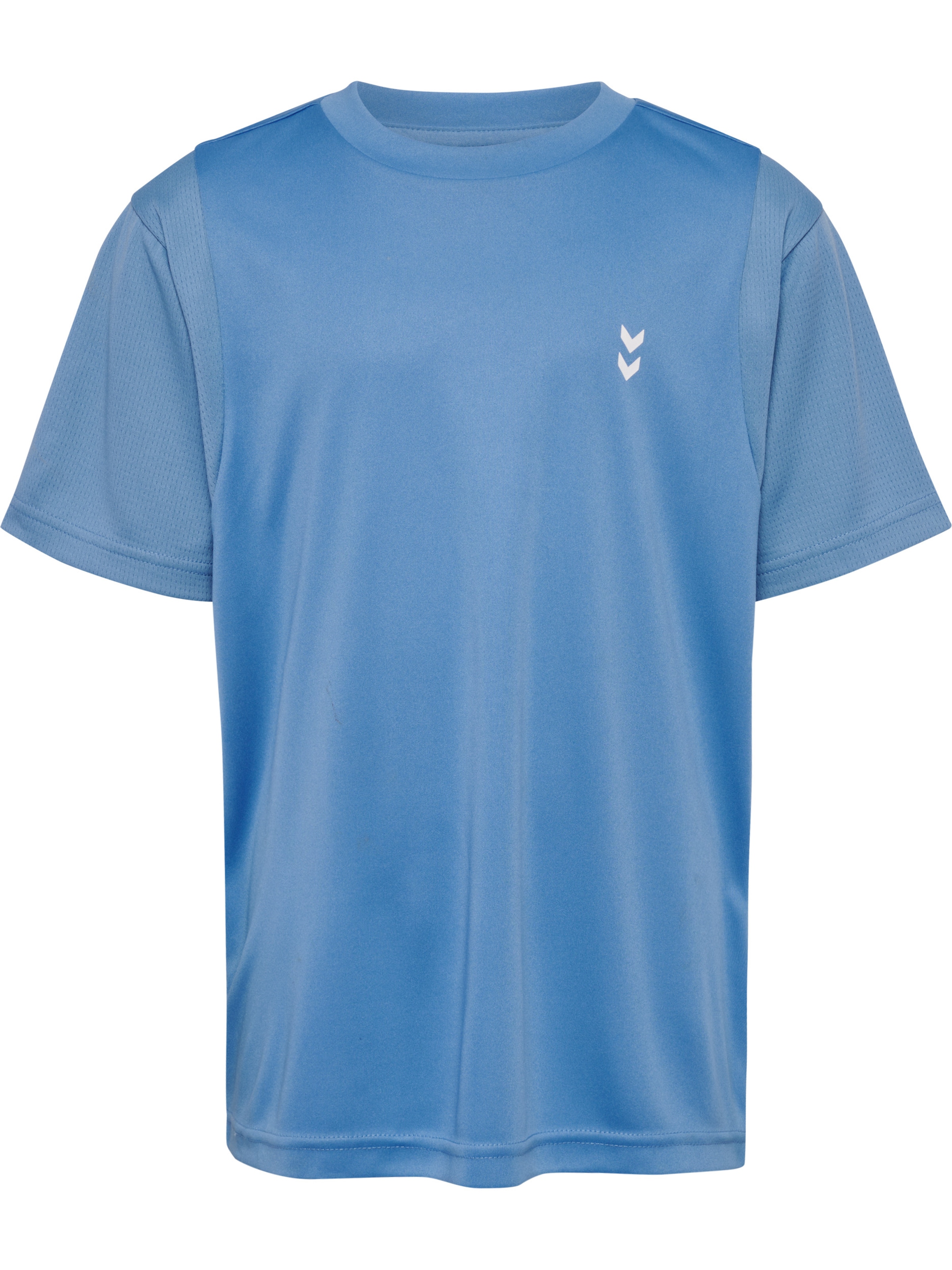 Hummel Sportpak in Blauw