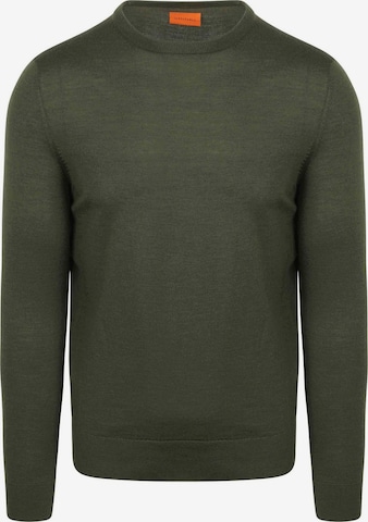 Suitable Shirt in Grün: Vorderseite