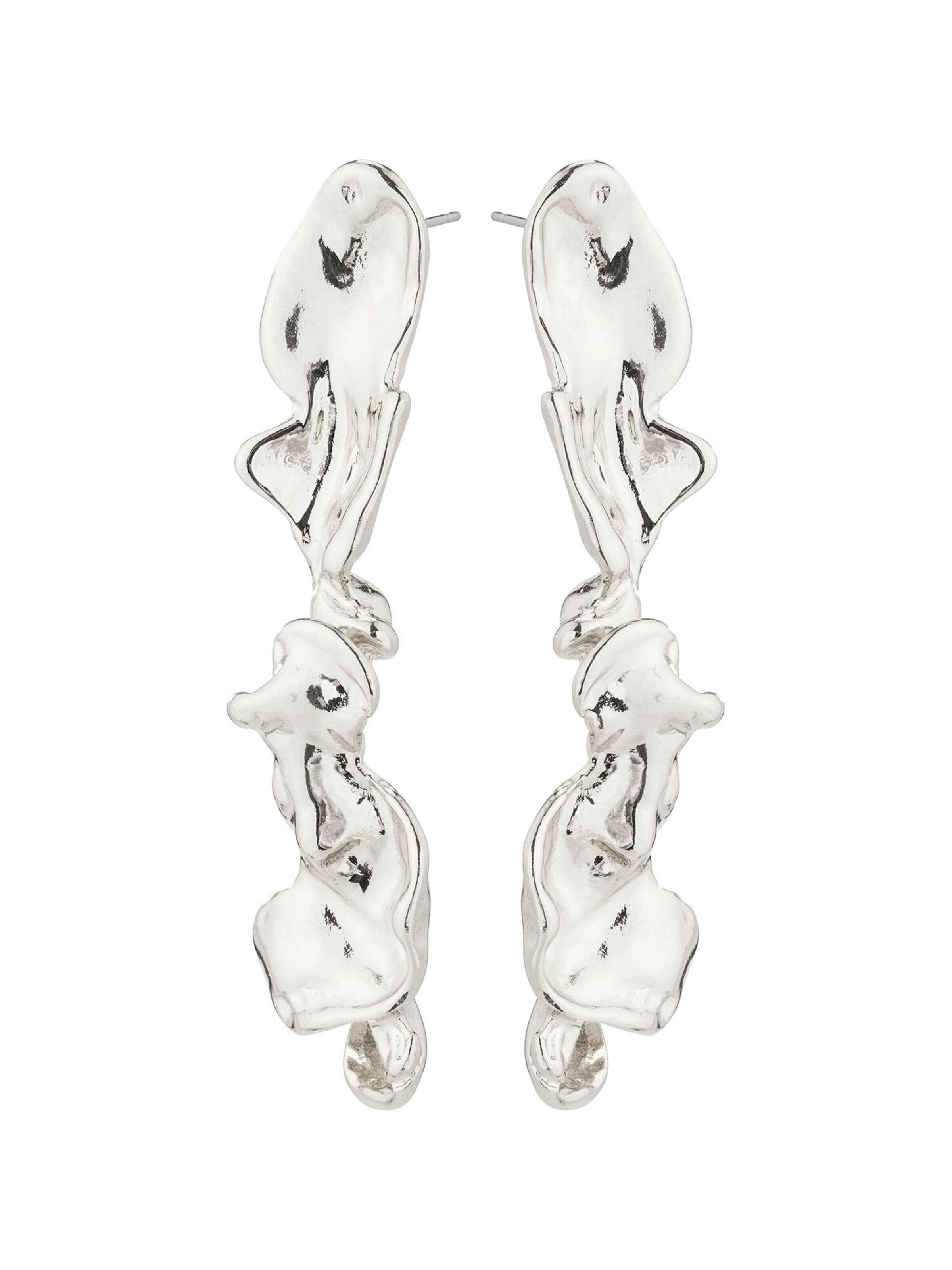 Pilgrim Uhan 'Pulse' | srebrna barva: sprednja stran