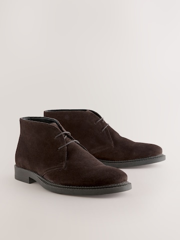 ruda Next „Chukka“ batai