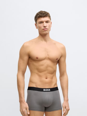 BOSS Boksarice 'ONE' | siva barva
