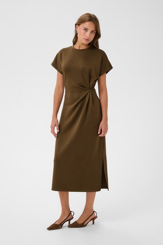 SAINT TROPEZ Ruha 'TheoSZ' - barna