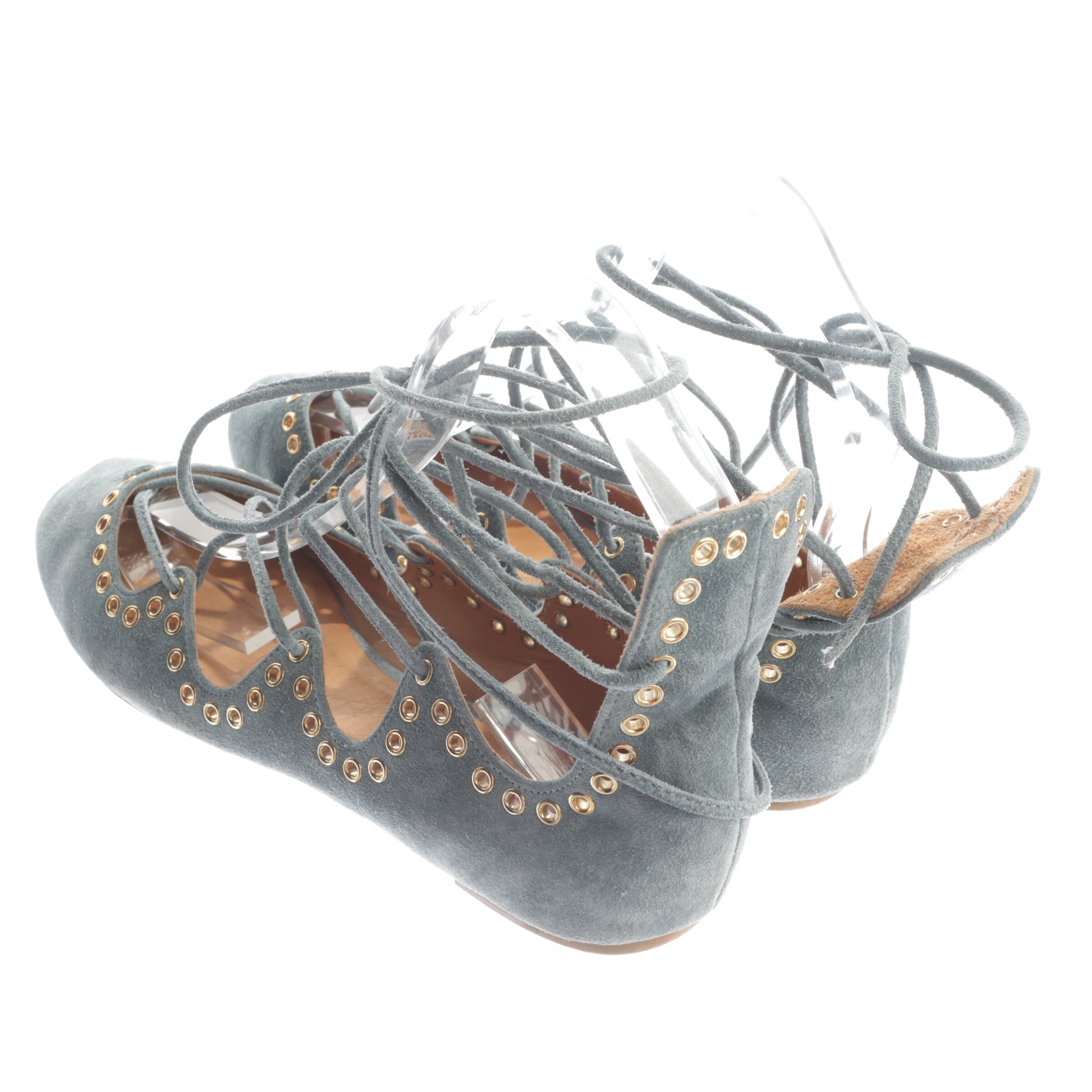 ISABEL MARANT Flats & Loafers in 36 in Blue