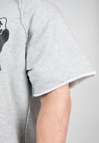 Gorilla Wear Performance shirt in Red